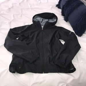 Columbia Wind/Rain Jacket
